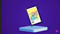 create modern app website promo, commercial ads and motion graphics