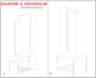 do furniture manual instruction