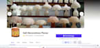 design facebook business page and instagram business account