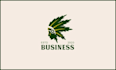 do attractive cannabis, hemp, marijuana logo design