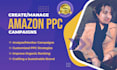 create amazon ppc campaign, amazon ppc optimization, amazon ppc management