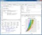 do statistical data analysis using r studio, stata and spss