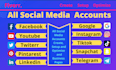 perfect create, setup, and optimize social media accounts and business profiles