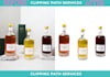 do clipping path and background remove services