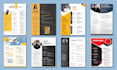 design your professional resume and cover letter