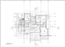 create floor plans, site plans, and architectural drawings in autocad