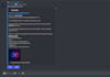 create a custom discord bot