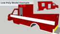 make you any vehicle 3d model you want