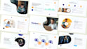 design business powerpoint presentation and pitch deck
