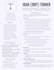 refresh your resume and add keywords