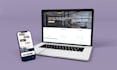 design wordpress website ,landing page, eduma,portfolio with elementor pro