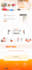 develop, design or fix bugs in PHP and laravel websites