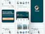 do custom mobile apps design in figma