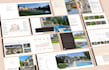 design a professional catalog brochure
