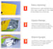 printing custom mylar bag packaging bag