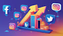 manage your facebook and instagram with a growth strategy