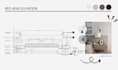 convert your hand sketches into technical drawings