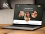 create responsive landing page design that sells