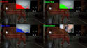 do studio quality green screen removing and rotoscoping
