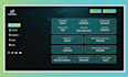 professional website design with HTML CSS and bootstrap