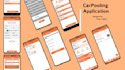 do professional figma mobile and web design, UI UX design