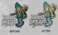 embroidery digitizing dst 2 hours