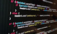 build react js next js website with tailwind css