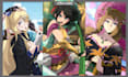 draw anime illustration, original character or fanart