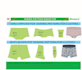 make a pattern and tech pack of your clothes, PDF pattern, ai pattern