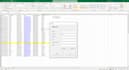 create excel macros and formulas with vba or python