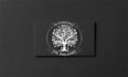 make amazing modern eye catchy life tree logo design