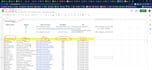 do perfect data entry, web research, data mining, copy paste