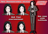 make your danganronpa sprite