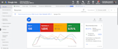offer 1 on 1 google ads consultation with a specialist