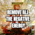 cleanse your aura and heal your chakra and energy