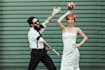 do cinematic wedding and birthday highlight teaser and full length