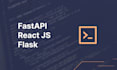 be your fastapi nextjs full stack developer