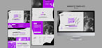 improve website speed and core web vitals score