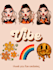 creat high quality custom bratz twitch emotes or sub badges