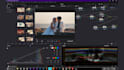do cinematic wedding video editing and highlights
