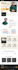 convert figma to wordpress, psd to wordpress, xd to wordpress using elementor