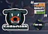 design amazing mascot and anime logo