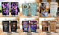 create wonderful coffee mug, tumbler, drinkware designs