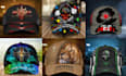 create wonderful hat, cap design in 24 hours