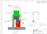 create site work, mapping plan and cut fill estimate