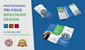 create trifold,bifold,brochure design,leaflet,catalog design