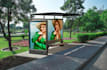 design a billboard, signage, bus stop branding for you