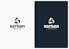 make a do minimalistic 3d logo design