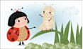 illustrate children story book illustration