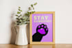do cute art prints for you